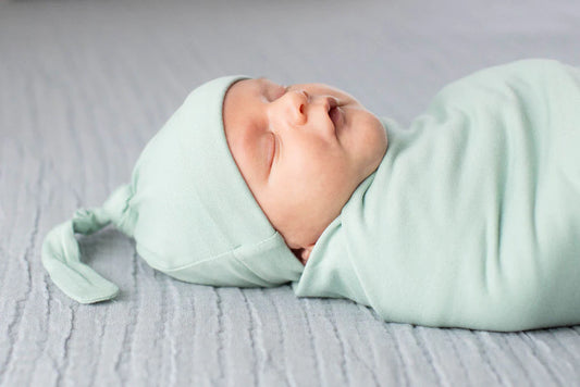 Gender Neutral Baby Gift Ideas