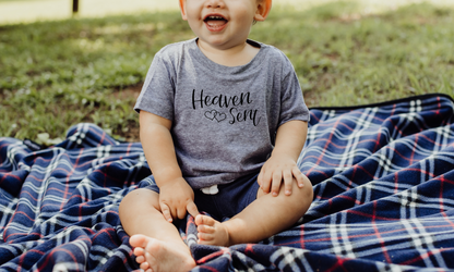 Heaven Sent Baby & Toddler T-Shirt