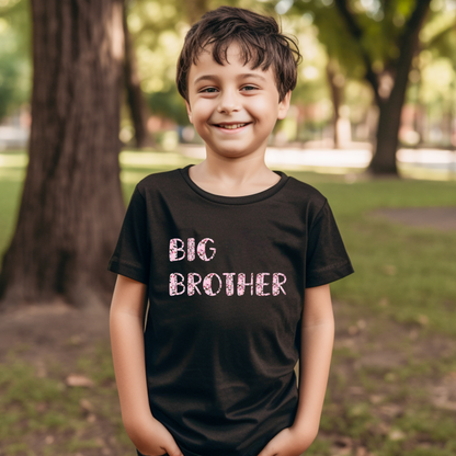 Big Brother T-Shirt Amelia