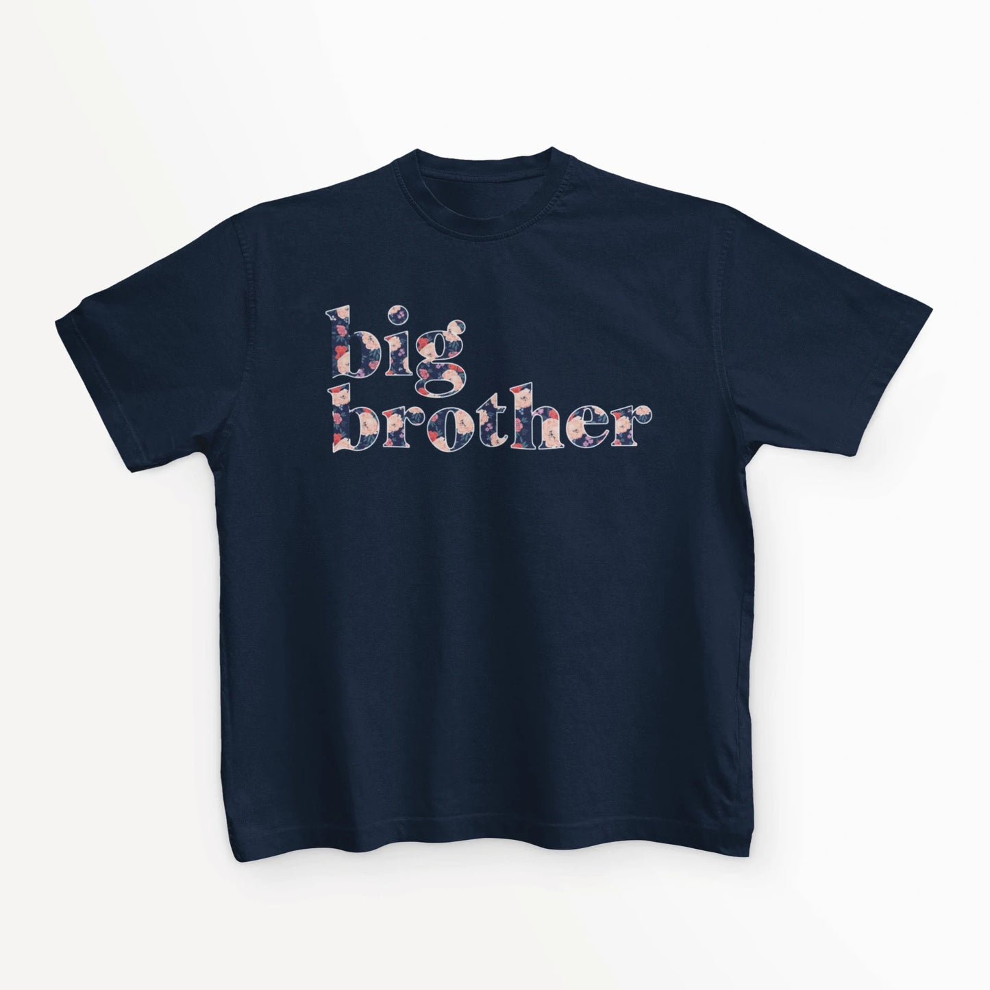 Big Brother T-Shirt Annabelle