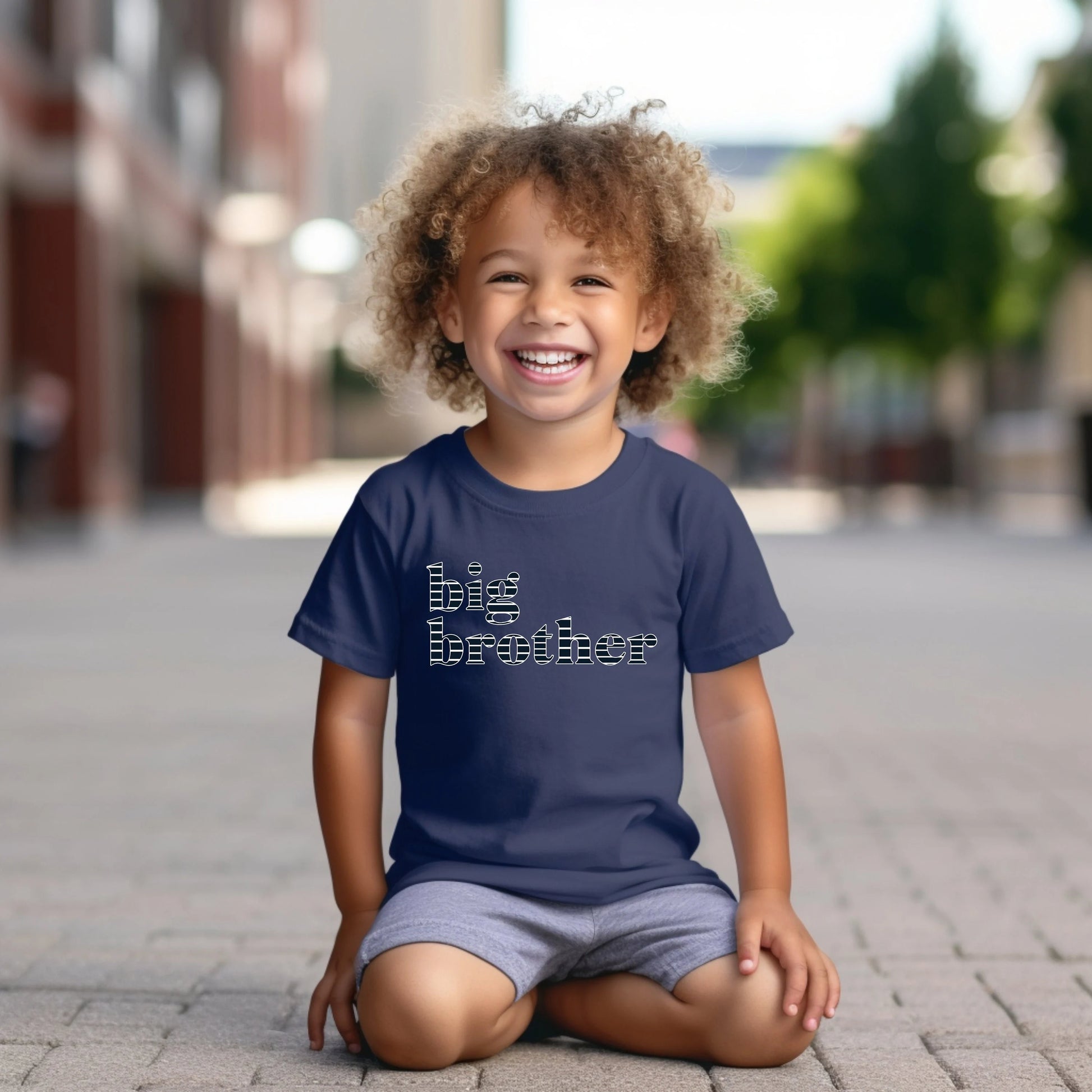 Navy brother deals shirt