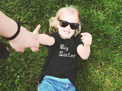 Big Sister T-Shirt Ella