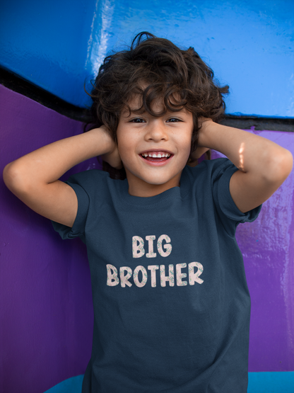Big Brother T-Shirt Nina