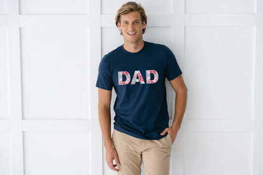 Mae Dad T-Shirt