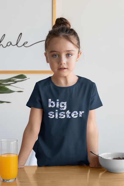 Big Sister T-Shirt Ophelia