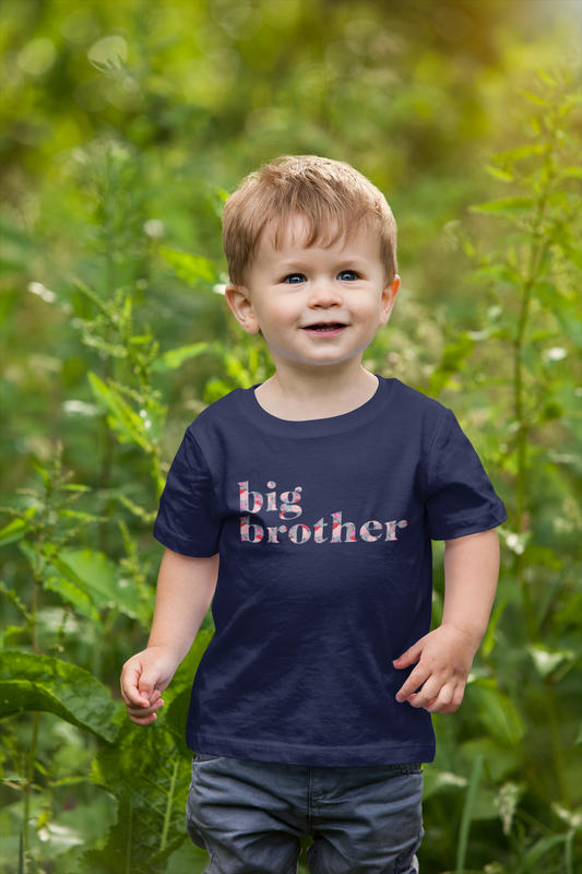 Big Brother T-Shirt Sophie