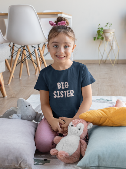 Big Sister T-Shirt Nina