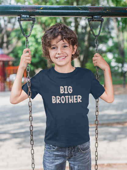 Big Brother T-Shirt Nina