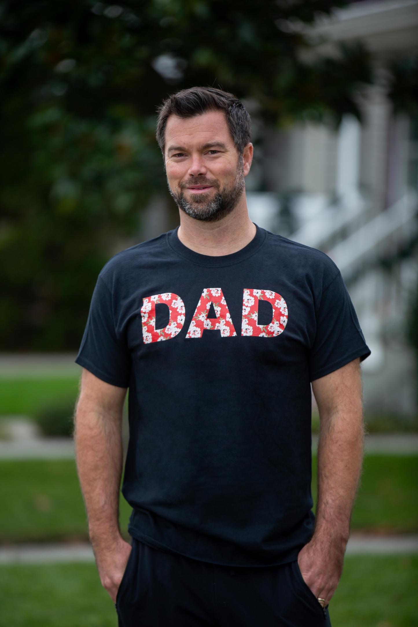Sadie Dad T-shirt