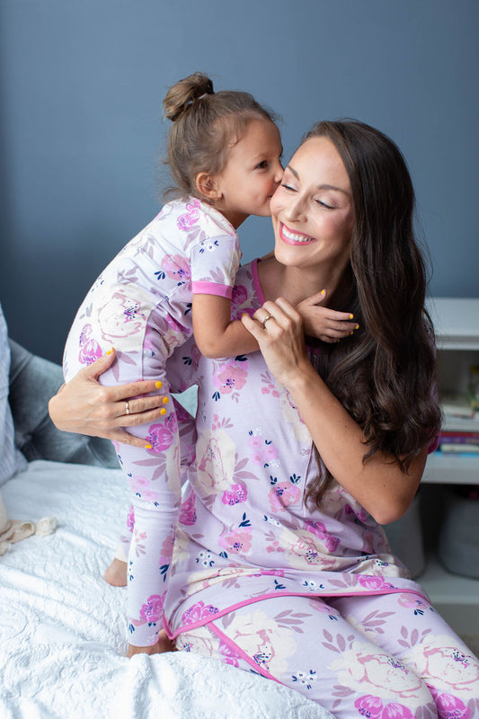 Anais Mommy & Me Matching Pajama Sets