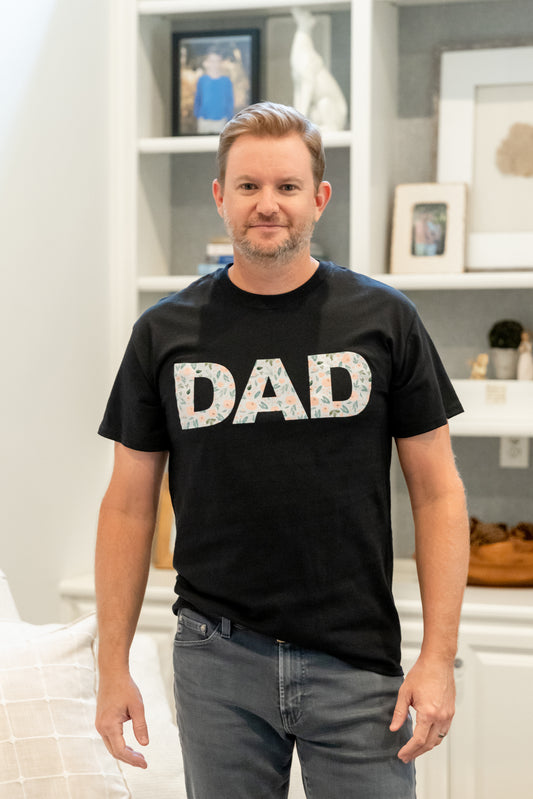 Ivy Dad T-Shirt