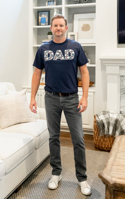 Annabelle Dad T-Shirt