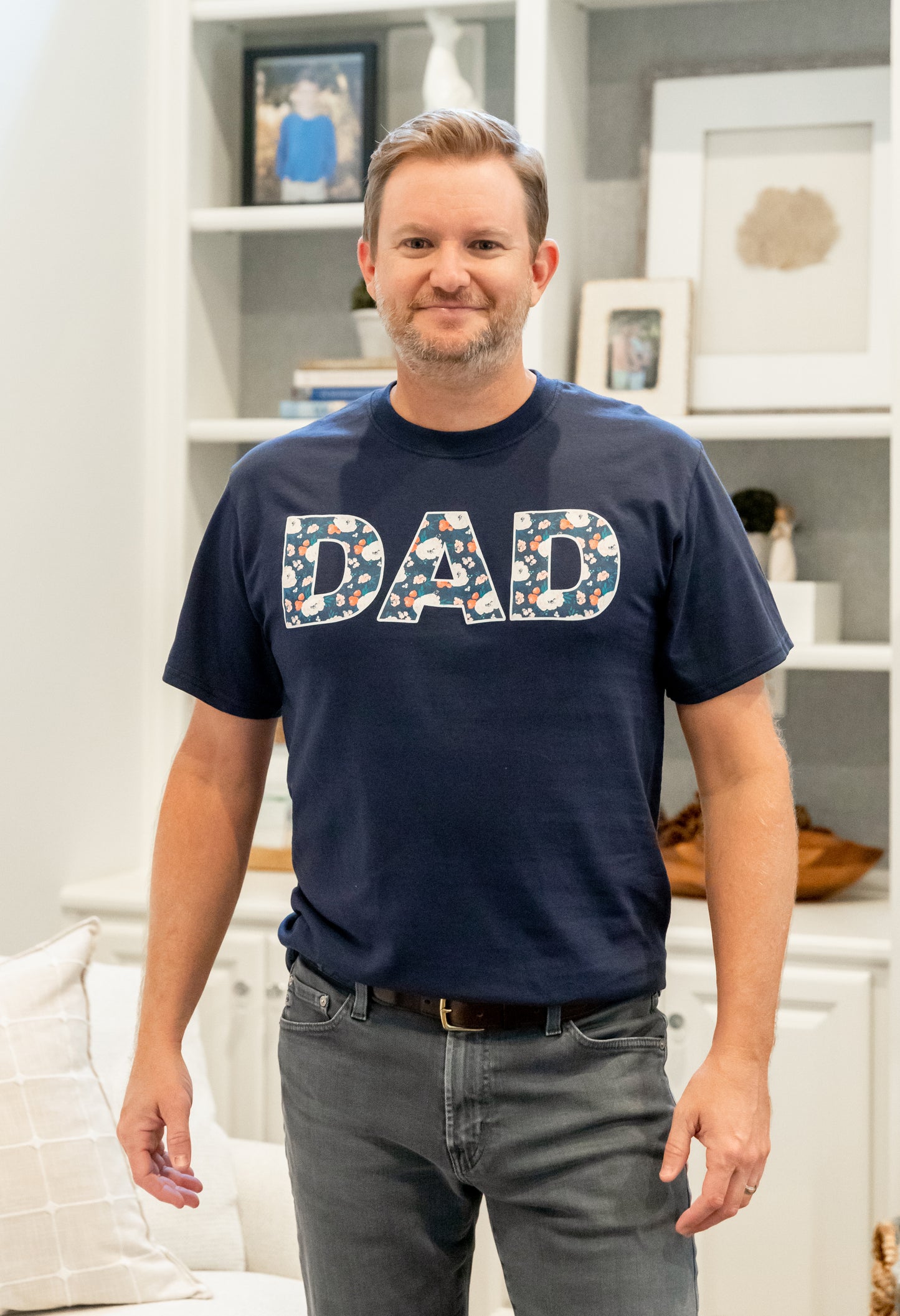 Annabelle Dad T-Shirt