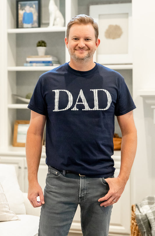 Luna Dad T-shirt W