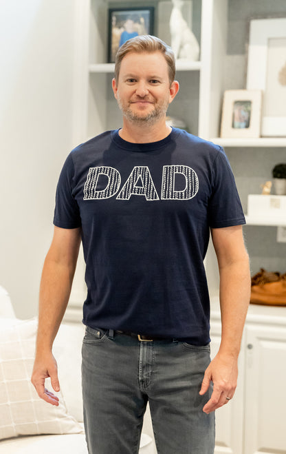Luna Dad T-shirt
