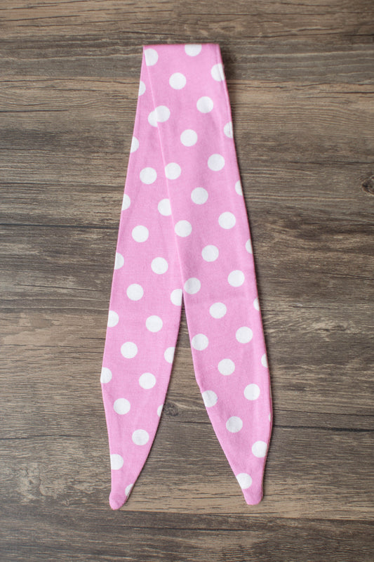 Molly Girls Adjustable Headband