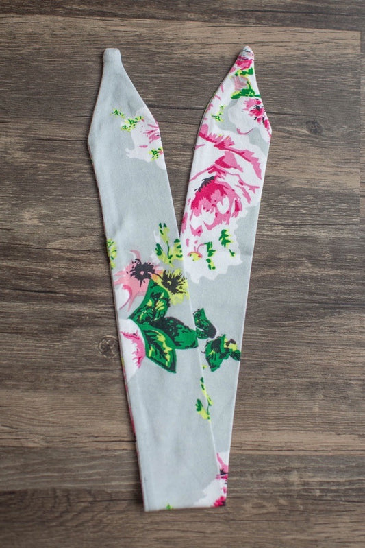 Olivia Girls Adjustable Headband