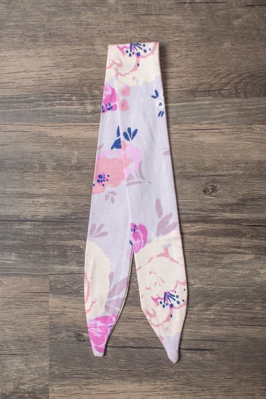 Anais Girls Adjustable Headband