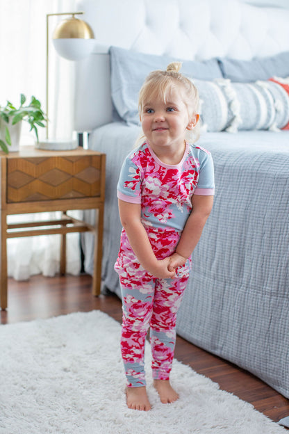 Mae Mommy & Me Matching Pajama Sets