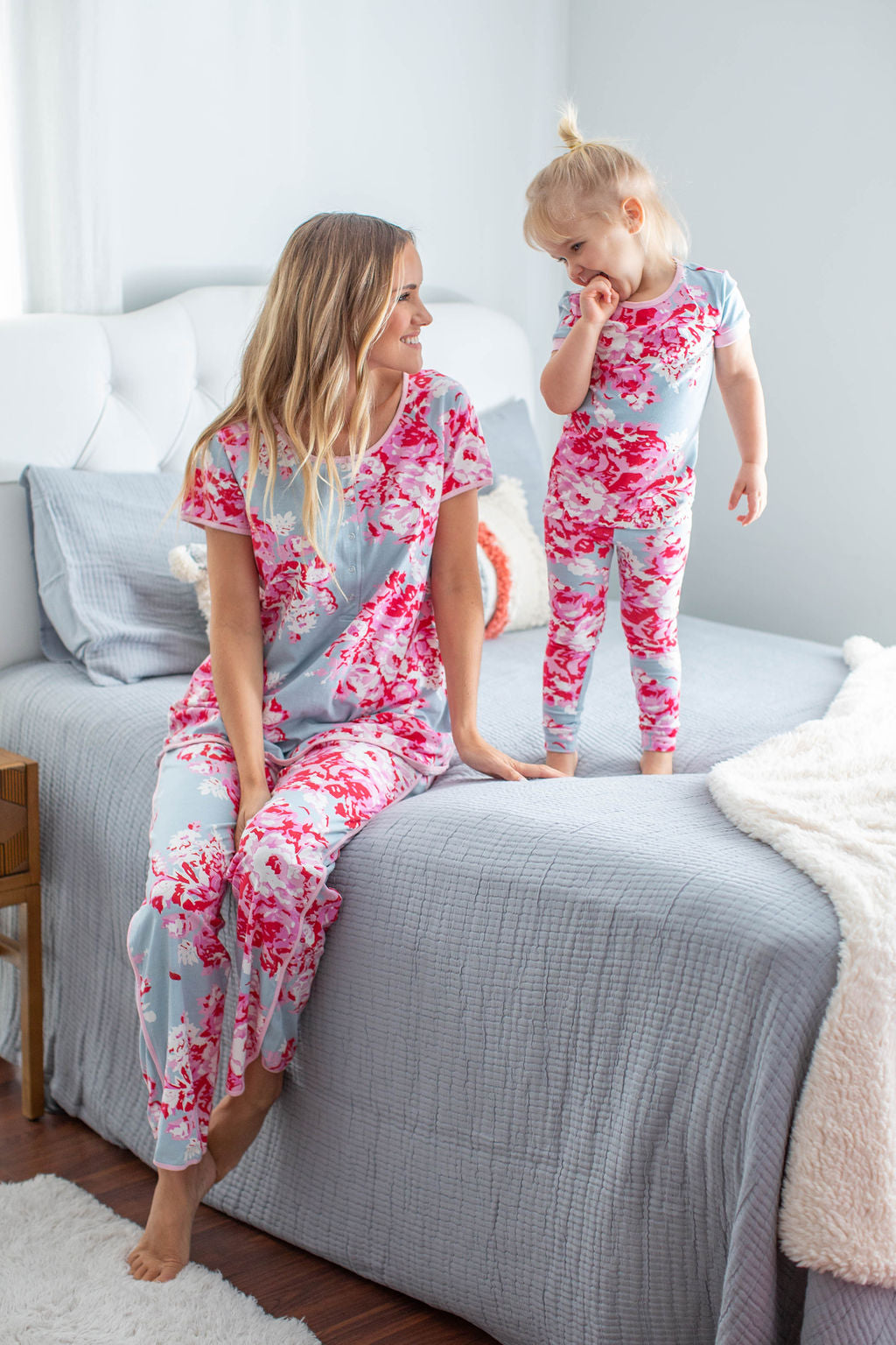 Mum and me 2025 pyjamas