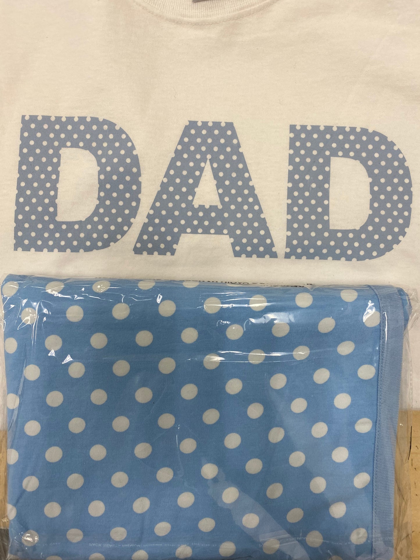 Nicole FINAL SALE Dad T-shirt
