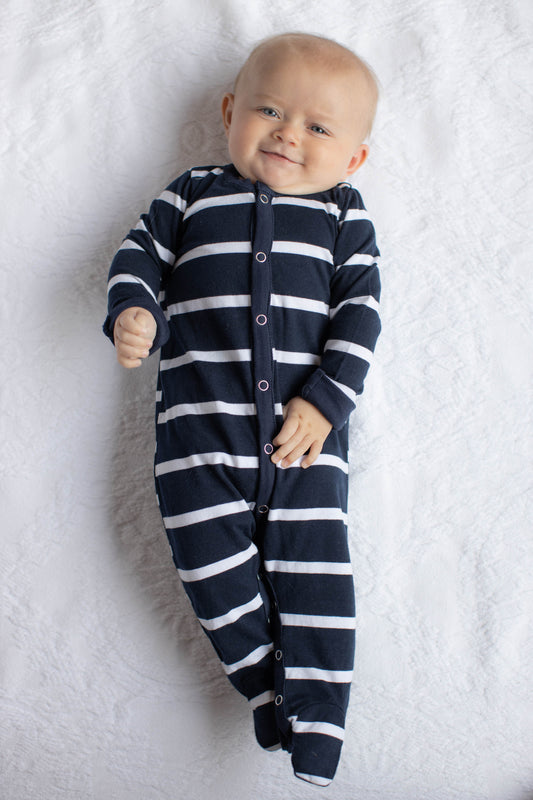 Final sale, footed omper. many styles