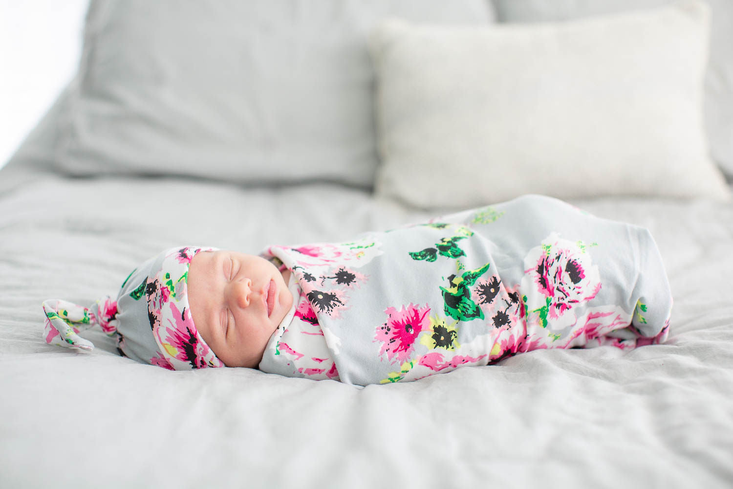Comfort plus sales swaddle blanket