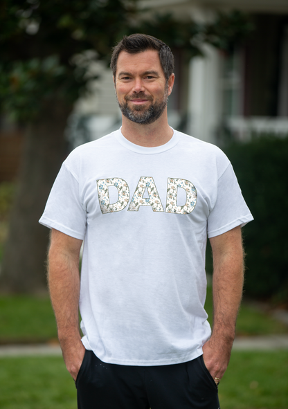 Hadley Dad T-Shirt