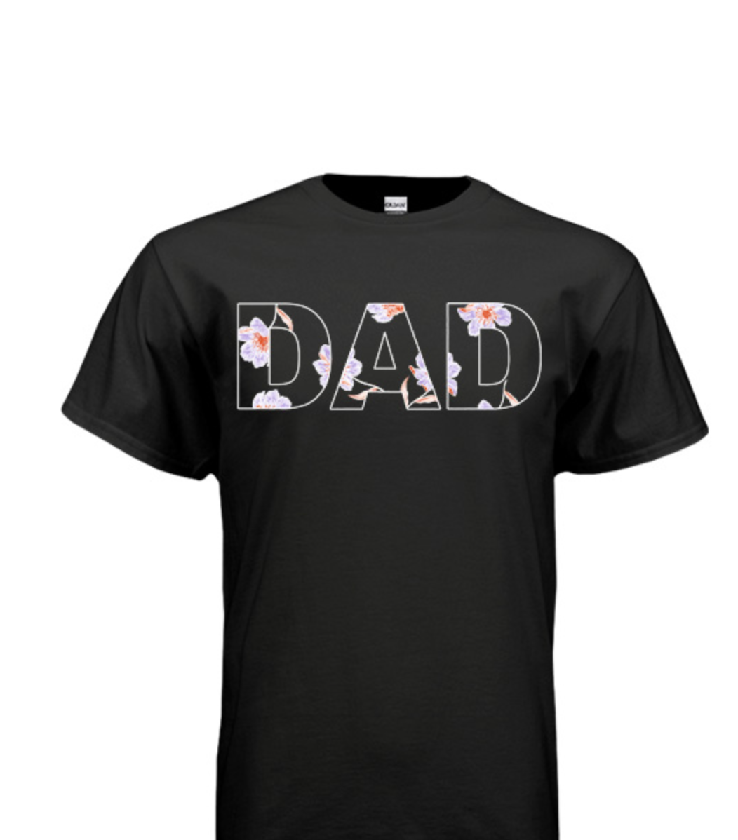 Willow Dad T-Shirt