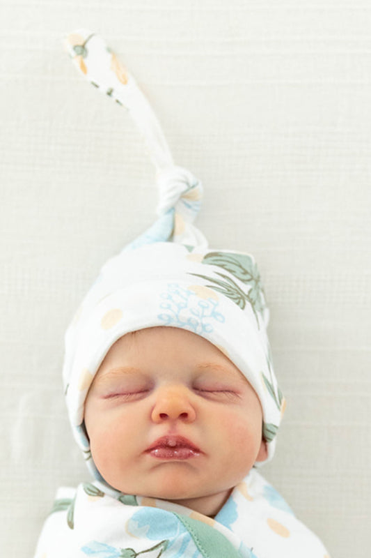 Hadley Newborn HAT ONLY