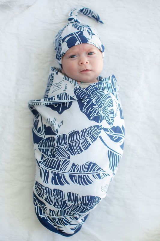 Baby essentials, baby layette set, mom and baby matching outfits hospital