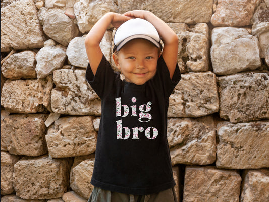 Big Brother T-Shirt Olivia