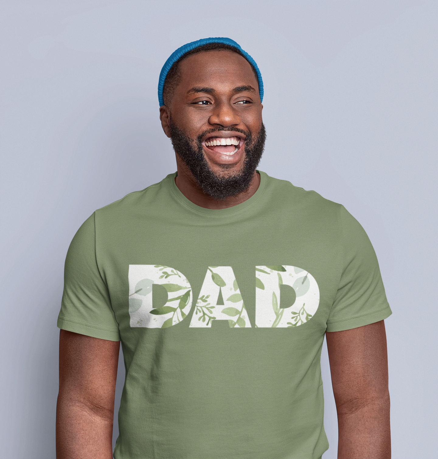 Morgan Dad T-shirt