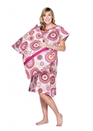 Sophie Gownie & Matching Pillowcase