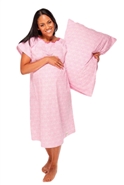 Kate Gownie & Matching Pillowcase