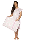 Lilly Gownie & Matching Pillowcase