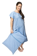 Adela Gownie & Matching Pillowcase