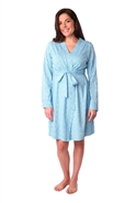 Adela robe