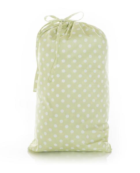 Charlotte Laundry Bag