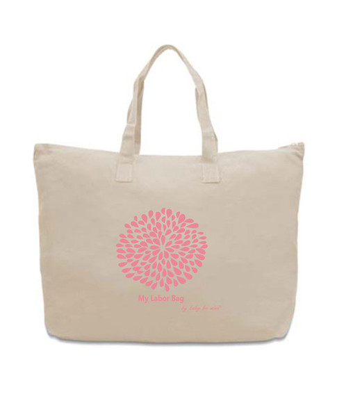 Labor Bag Natural