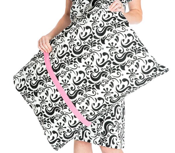 Maeve Pillowcase
