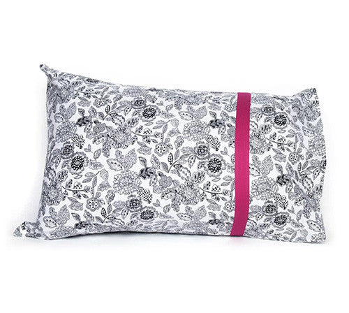 Ella Cotton Pillowcase