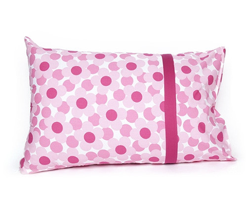 Julia Pillowcase